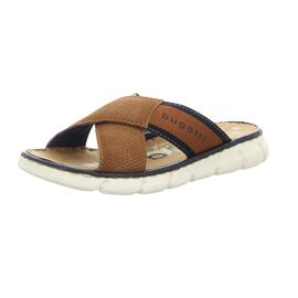 Pantoletten Sandalen Bugatti