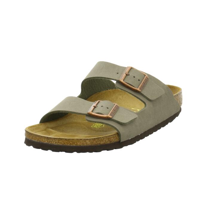 Birkenstock stone shop
