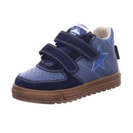 Kinder Halbschuhe Naturino