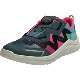 Halbschuhe Kinder Superfit
