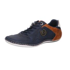 Bequemschuhe Sneaker Bugatti