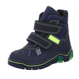 Stiefel Kinder Ricosta