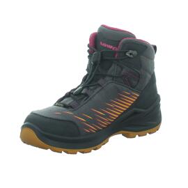 Sportschuhe Kinder LOWA