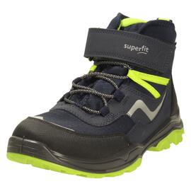 Stiefel Kinder Superfit