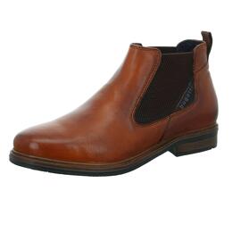 Stiefeletten Stiefel Bugatti