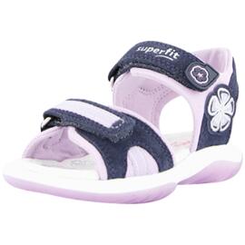 Kinder Offene Schuhe Superfit