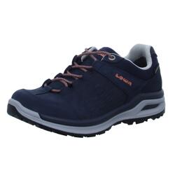 Outdoorschuhe Damen LOWA