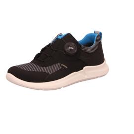 Halbschuhe Sportschuhe Kinder Superfit