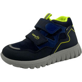 Halbschuhe Kinder Superfit