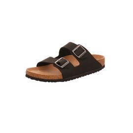 Pantoletten Pantoletten Sandalen Birkenstock