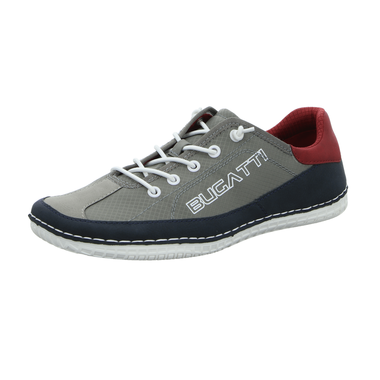 Schuh Bugatti Canario Slipper Bugatti Sneakers Bugatti Canario