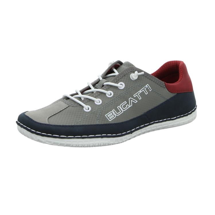 Schuh Bugatti Canario Slipper Bugatti Sneakers Bugatti Canario