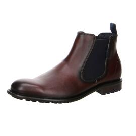 Stiefeletten Stiefel Bugatti
