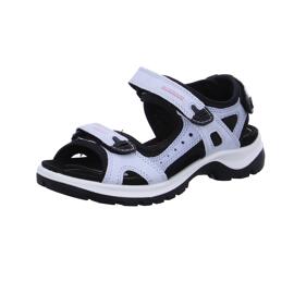 Outdoorschuhe Sandaletten Ecco