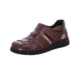 Sandalen Solid