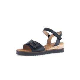 Sandaletten Gabor comfort