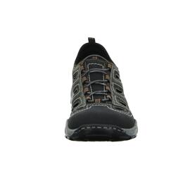 Outdoorschuhe Sandalen Rieker