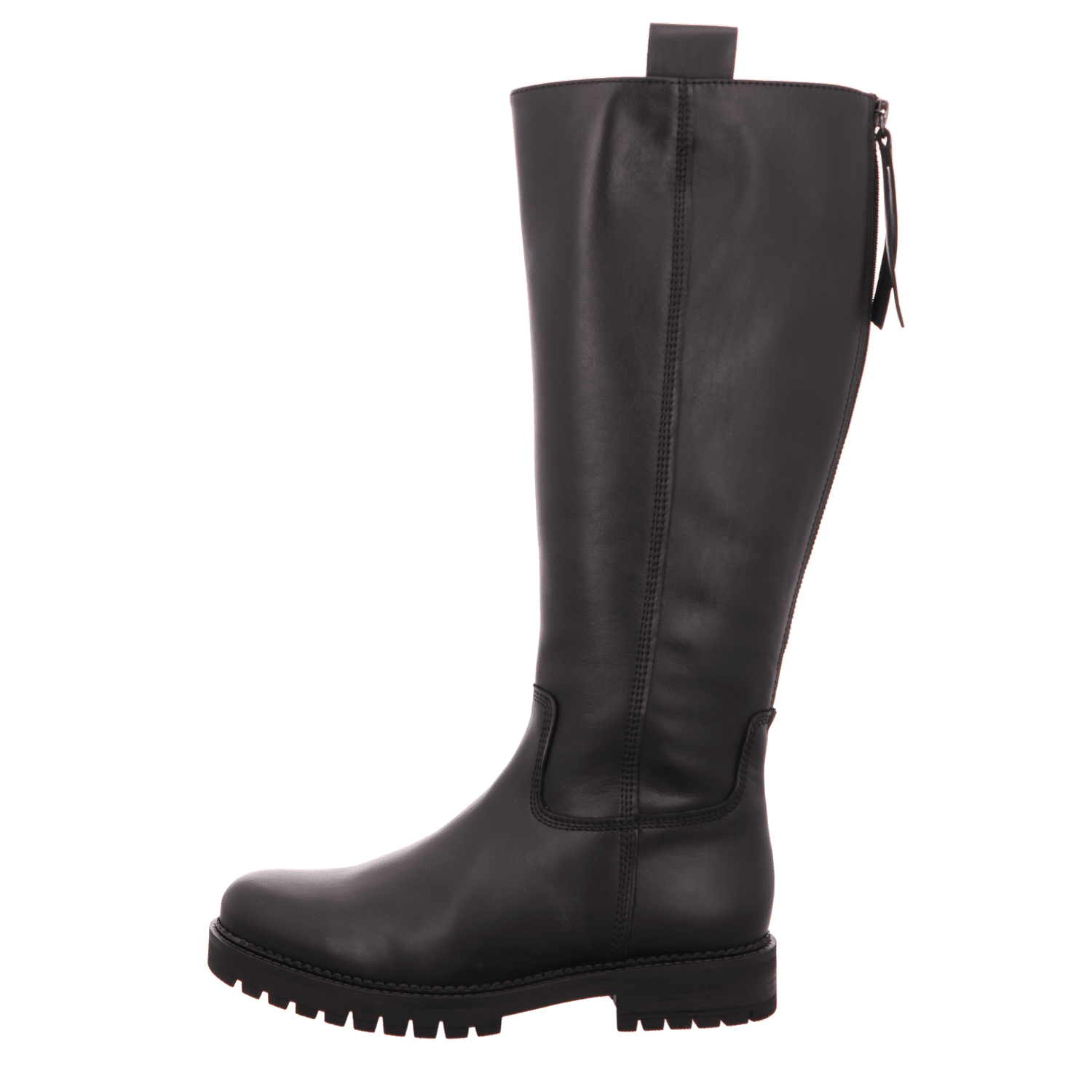 Damenstiefel Weitschaftstiefel Reiterstiefel Dicke Waden