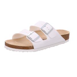 Pantoletten Pantoletten Sandalen Birkenstock