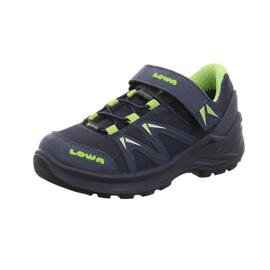 Kinder Sportschuhe LOWA
