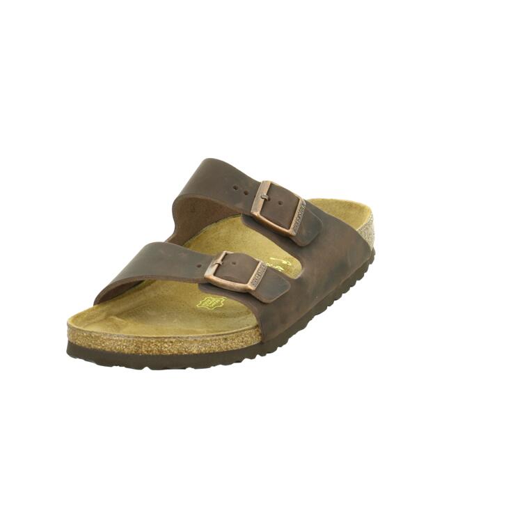 Birkenstock Arizona FL Habana Schuh Heinrich
