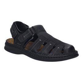 Sandalen Josef Seibel