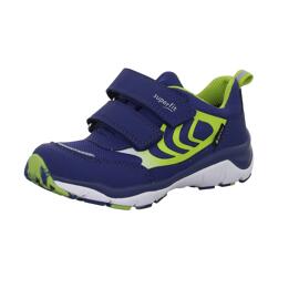 Halbschuhe Kinder Superfit