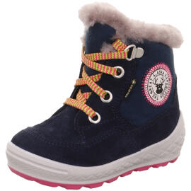 Stiefel Kinder Superfit