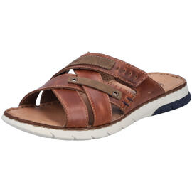Pantoletten Sandalen Rieker