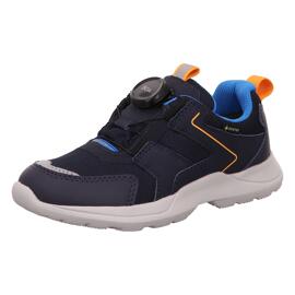 Halbschuhe Kinder Superfit