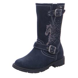 Kinder Stiefel Lurchi