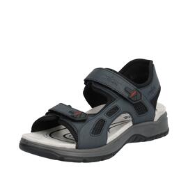 Sandalen Rieker