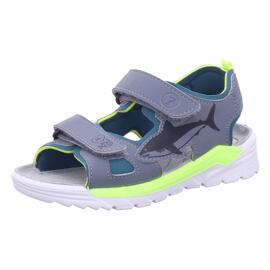 Offene Schuhe Kinder Ricosta