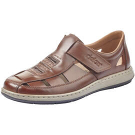 Sandalen Rieker