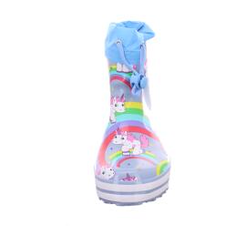 Gummistiefel Stiefel Kinder Beck