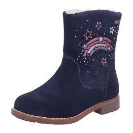 Stiefel Kinder Lurchi