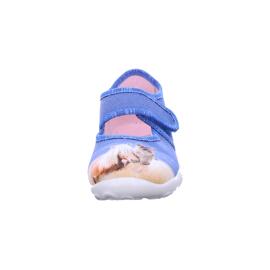 Kinder Hausschuhe Superfit