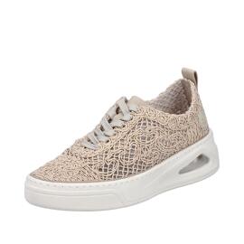 Bequemschuhe Damen Rieker