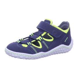 Halbschuhe Kinder Ricosta