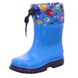 Gummistiefel Stiefel Kinder Romika