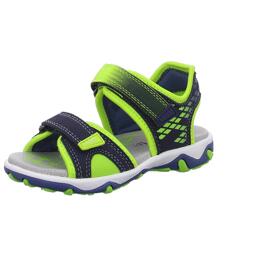 Offene Schuhe Kinder Superfit