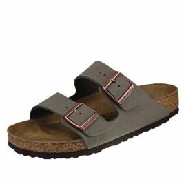 Pantoletten Pantoletten Sandalen Birkenstock