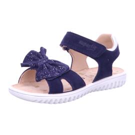 Offene Schuhe Kinder Superfit