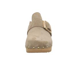 Pantoletten Softclox