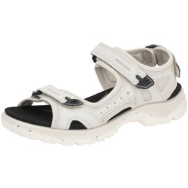 Outdoorschuhe Sandaletten Ecco