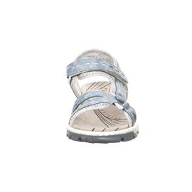 Outdoorschuhe Sandaletten Rieker