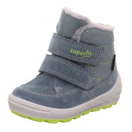 Stiefel Kinder Superfit