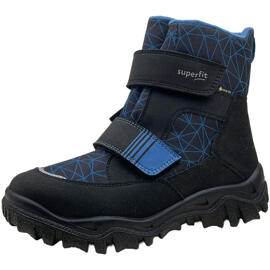 Stiefel Kinder Superfit