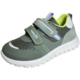 Halbschuhe Kinder Superfit