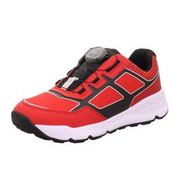 Halbschuhe Kinder Superfit